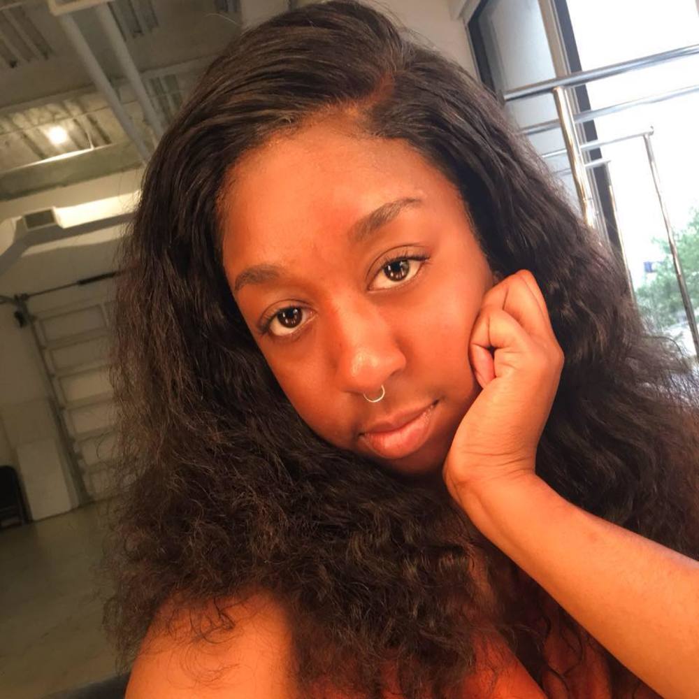 Meet your Posher, Vonnie